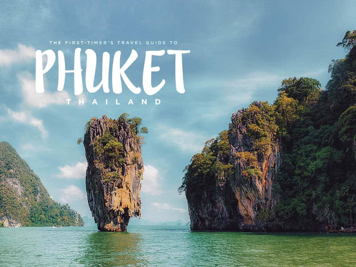 Phuket Reloaded